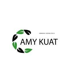 Trademark AMY KUAT