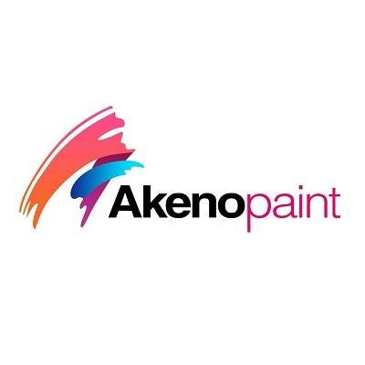 Trademark AKENO PAINT