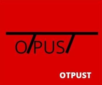 Trademark OTPUST