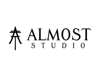 Trademark ALMOST STUDIO