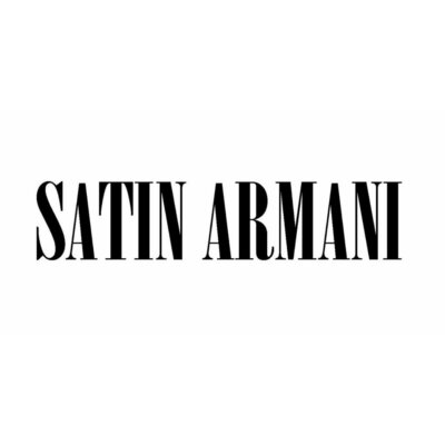 Trademark SATIN ARMANI