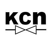 Trademark KCN DAN LOGO