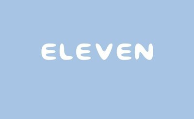 Trademark ELEVEN