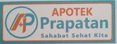 Trademark Apotek Prapatan