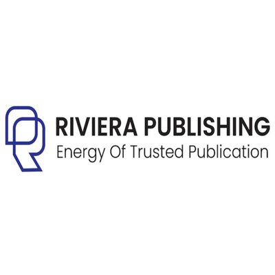 Trademark RIVIERA PUBLISHING Energy Of Trusted Publication + Logo