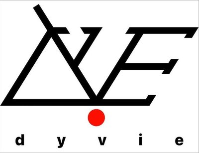 Trademark d y v i e + Logo