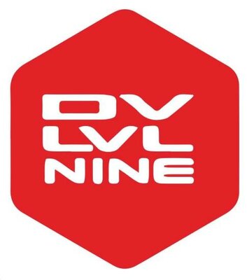 Trademark DV LVL NINE + LOGO