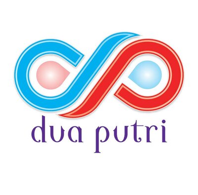 Trademark Dua Putri