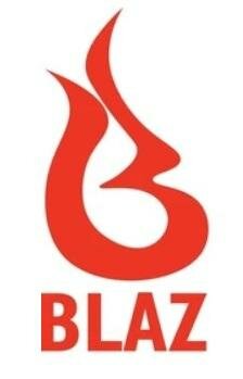 Trademark BLAZ