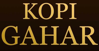 Trademark KOPI GAHAR