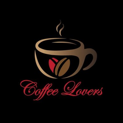 Trademark Coffee Lovers + Lukisan