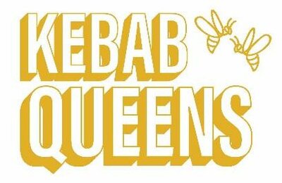 Trademark KEBAB QUEENS + lukisan