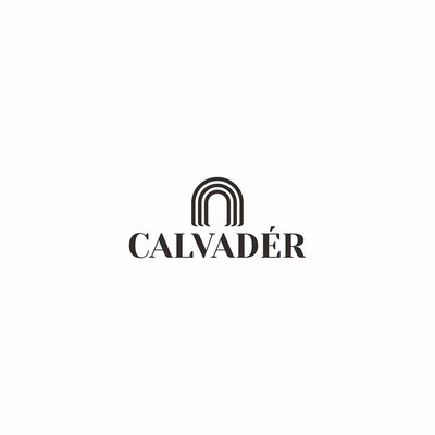 Trademark CALVADÉR