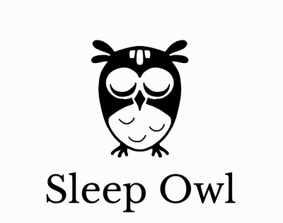 Trademark Sleep Owl