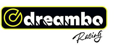 Trademark DREAMBO RACING + LOGO