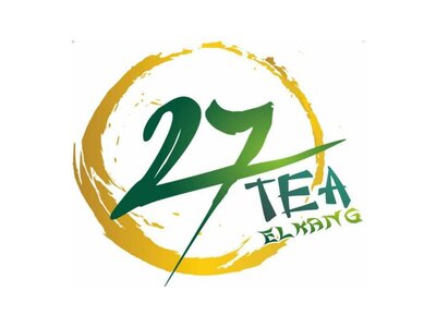 Trademark TEA 27 ELKANG