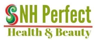 Trademark SNH PERFECT HEALTH & BEAUTY + LOGO