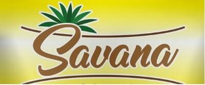 Trademark SAVANA