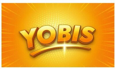 Trademark YOBIS