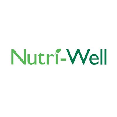 Trademark Nutriwell