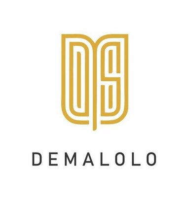 Trademark DEMALOLO + logo