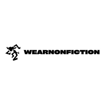 Trademark WEARNONFICTION