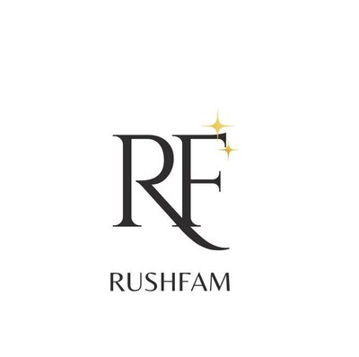 Trademark RUSHFAM