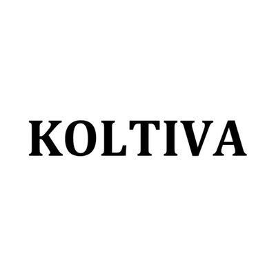 Trademark KOLTIVA