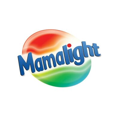 Trademark MAMALIGHT + LOGO