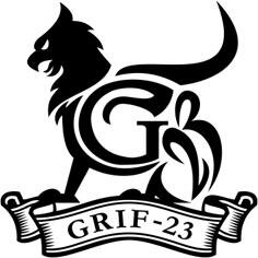 Trademark GRIF-23