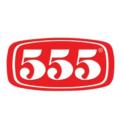 Trademark 555