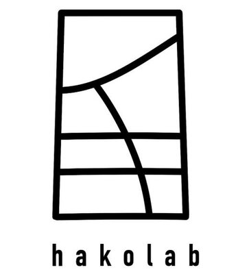 Trademark HAKOLAB & Lukisan