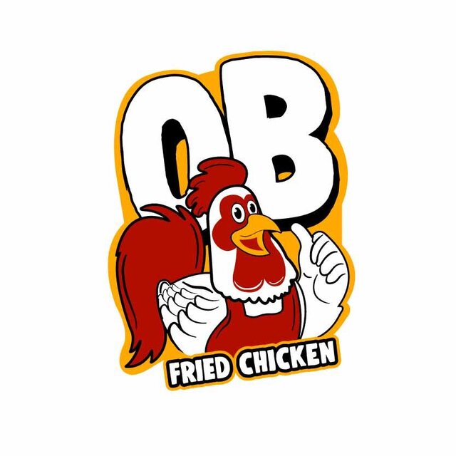 Trademark OB Fried Chicken