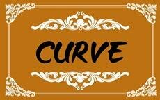 Trademark CURVE