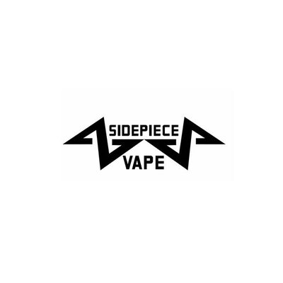 Trademark SIDEPIECE VAPE + logo