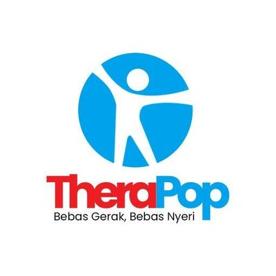 Trademark THERAPOP + Lukisan