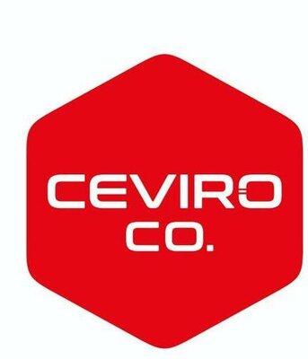 Trademark CEVIRO CO.