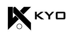 Trademark KYO + LOGO