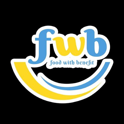 Trademark fwb food with benefit