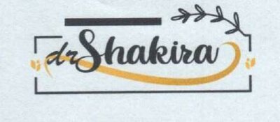 Trademark drShakira