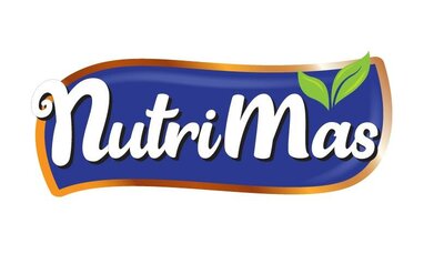 Trademark NUTRI MAS