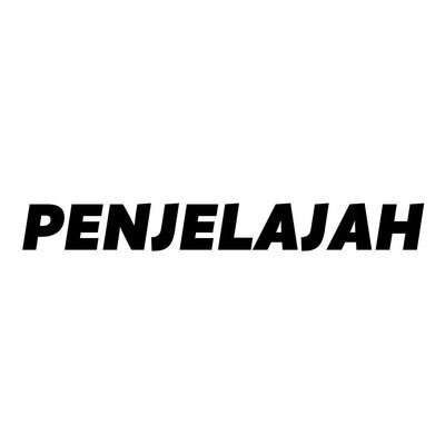 Trademark PENJELAJAH