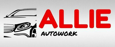 Trademark ALLIE AUTOWORK + GAMBAR