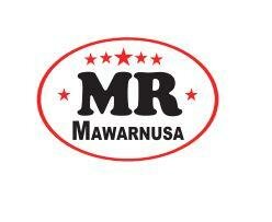 Trademark MR MAWARNUSA + LOGO