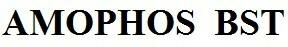Trademark AMOPHOS BST