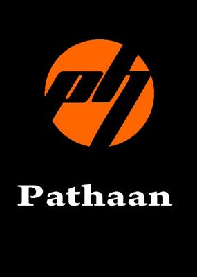 Trademark PATHAAN