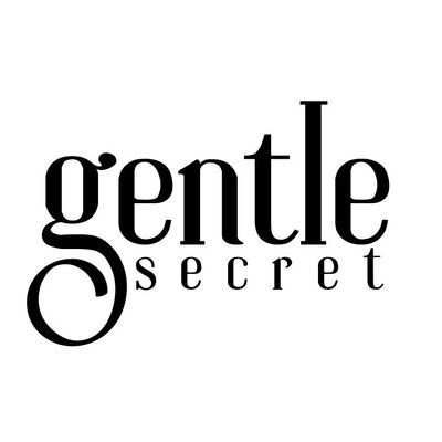 Trademark gentle secret