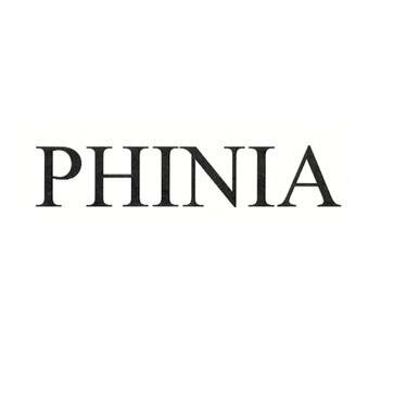 Trademark PHINIA