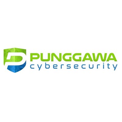 Trademark Punggawa Cyber Security