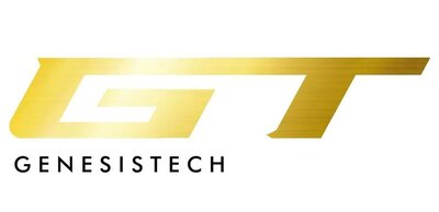 Trademark GT GENESISTECH & LUKISAN